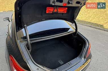 Седан Mercedes-Benz CLS-Class 2014 в 