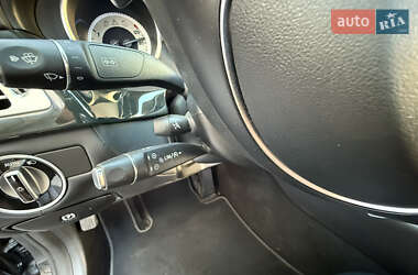 Седан Mercedes-Benz CLS-Class 2014 в 