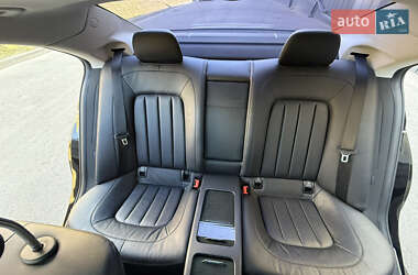 Седан Mercedes-Benz CLS-Class 2014 в 