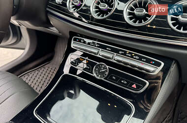 Купе Mercedes-Benz CLS-Class 2018 в 