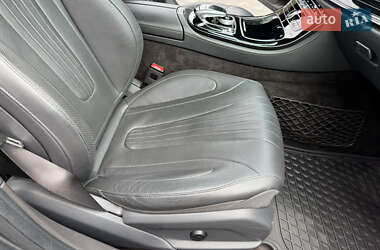 Купе Mercedes-Benz CLS-Class 2018 в 