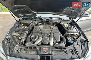 Седан Mercedes-Benz CLS-Class 2014 в 