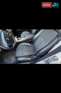 Купе Mercedes-Benz CLS-Class 2006 в 