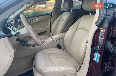 Купе Mercedes-Benz CLS-Class 2007 в 