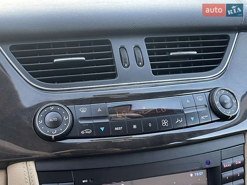 Купе Mercedes-Benz CLS-Class 2007 в Вінниці фото 30 Купе Mercedes-Benz CLS-Class 2007 в Вінниці