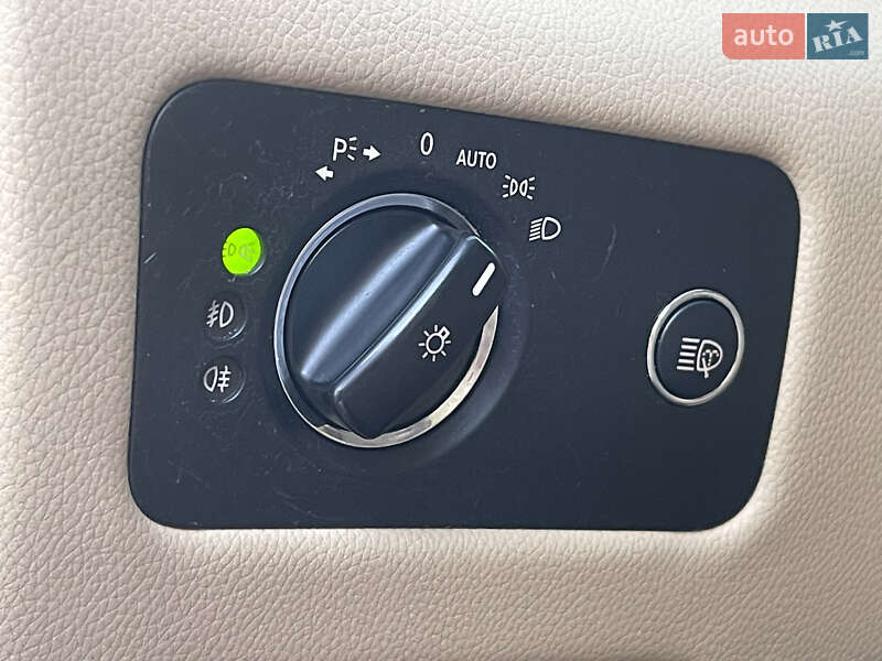 Купе Mercedes-Benz CLS-Class 2007 в Вінниці фото 34 Купе Mercedes-Benz CLS-Class 2007 в Вінниці