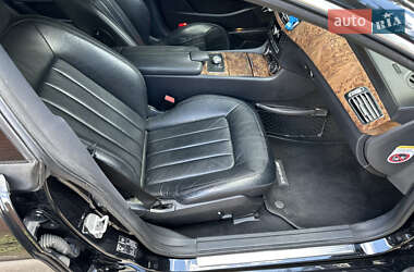 Седан Mercedes-Benz CLS-Class 2012 в 