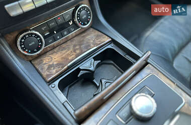 Седан Mercedes-Benz CLS-Class 2012 в 