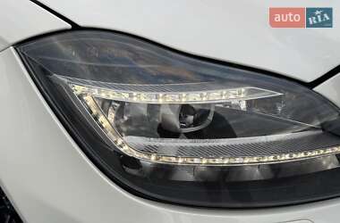 Седан Mercedes-Benz CLS-Class 2011 в 