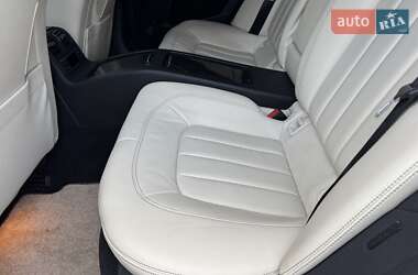 Седан Mercedes-Benz CLS-Class 2011 в 