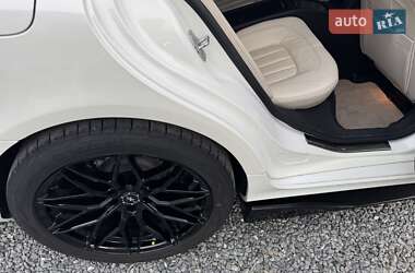 Седан Mercedes-Benz CLS-Class 2011 в 