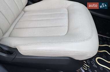 Седан Mercedes-Benz CLS-Class 2011 в 