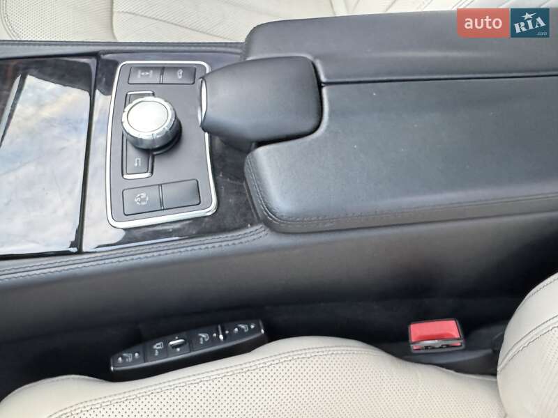 Седан Mercedes-Benz CLS-Class 2011 в Тернополе