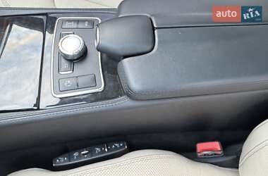 Седан Mercedes-Benz CLS-Class 2011 в 