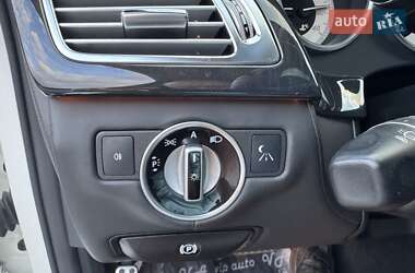Седан Mercedes-Benz CLS-Class 2011 в 