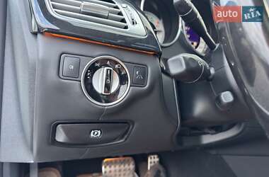 Седан Mercedes-Benz CLS-Class 2011 в 