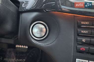 Седан Mercedes-Benz CLS-Class 2011 в 