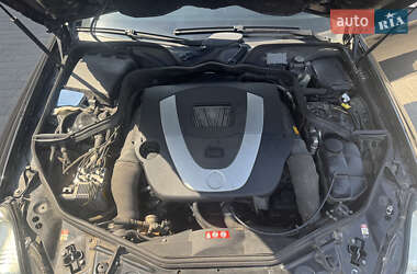 Купе Mercedes-Benz CLS-Class 2005 в 