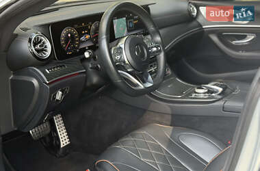 Купе Mercedes-Benz CLS-Class 2018 в 