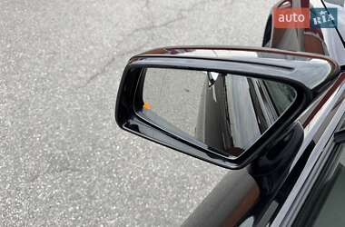 Седан Mercedes-Benz CLS-Class 2012 в 