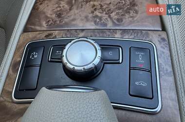 Седан Mercedes-Benz CLS-Class 2012 в 