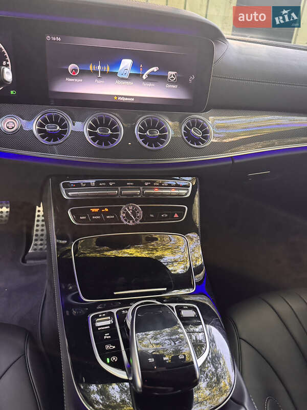Купе Mercedes-Benz CLS-Class 2019 в Одесі