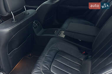 Седан Mercedes-Benz CLS-Class 2011 в 