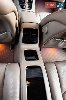 Купе Mercedes-Benz CLS-Class 2007 в 