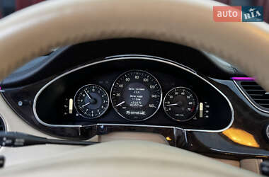 Купе Mercedes-Benz CLS-Class 2007 в 