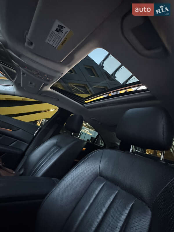 Седан Mercedes-Benz CLS-Class 2015 в Знаменке