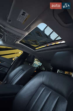 Седан Mercedes-Benz CLS-Class 2015 в 