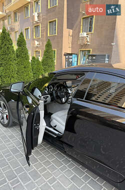 Седан Mercedes-Benz CLS-Class 2012 в 