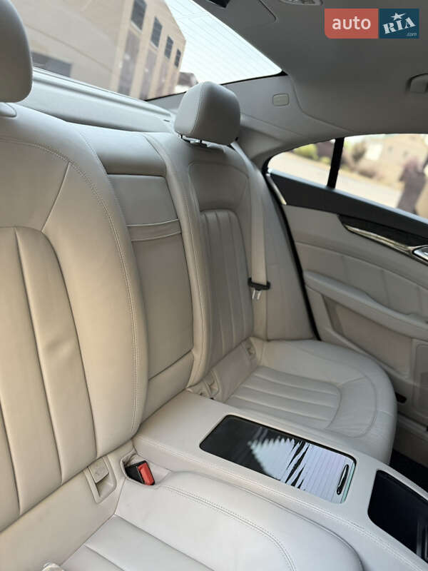 Седан Mercedes-Benz CLS-Class 2012 в Одессе фото 21 Седан Mercedes-Benz CLS-Class 2012 в Одессе
