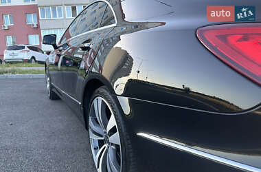 Седан Mercedes-Benz CLS-Class 2016 в 