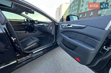Седан Mercedes-Benz CLS-Class 2016 в 