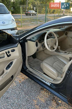 Купе Mercedes-Benz CLS-Class 2005 в 