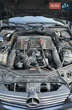 Купе Mercedes-Benz CLS-Class 2005 в 