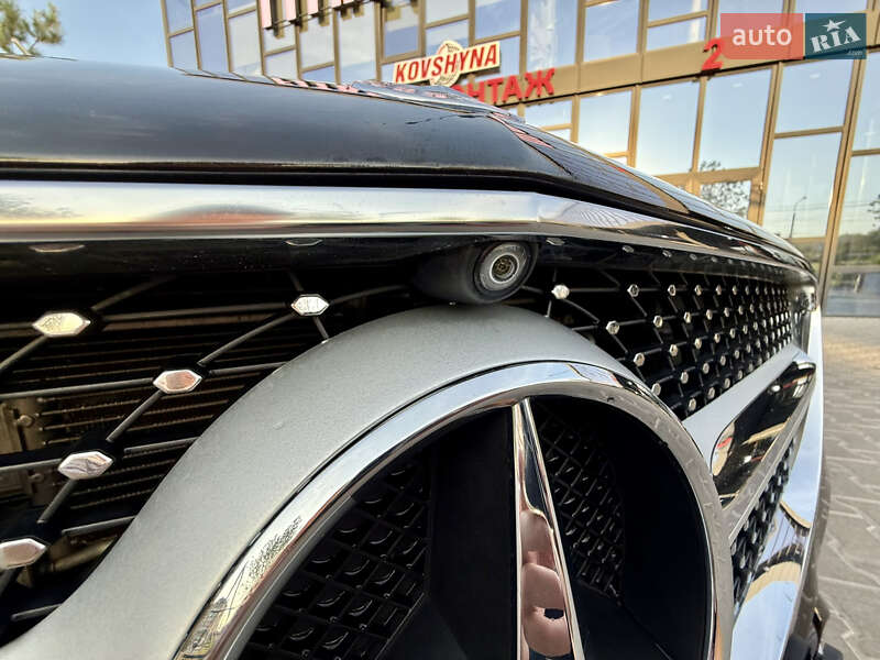 Седан Mercedes-Benz CLS-Class 2015 в Рівному