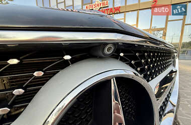 Седан Mercedes-Benz CLS-Class 2015 в 