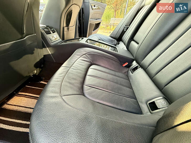Седан Mercedes-Benz CLS-Class 2015 в Рівному