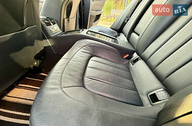 Седан Mercedes-Benz CLS-Class 2015 в 