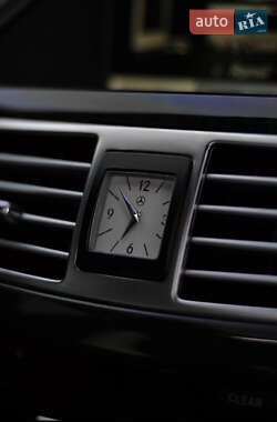 Седан Mercedes-Benz CLS-Class 2011 в 