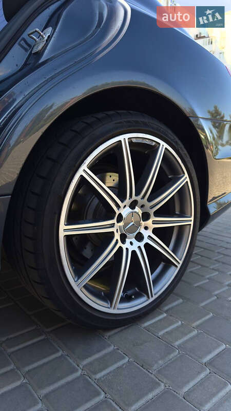 Седан Mercedes-Benz CLS-Class 2011 в Одессе фото 20 Седан Mercedes-Benz CLS-Class 2011 в Одессе