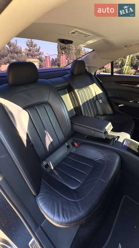 Седан Mercedes-Benz CLS-Class 2011 в Одессе фото 24 Седан Mercedes-Benz CLS-Class 2011 в Одессе
