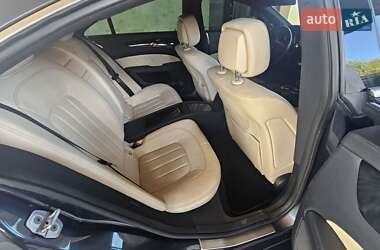 Седан Mercedes-Benz CLS-Class 2011 в 