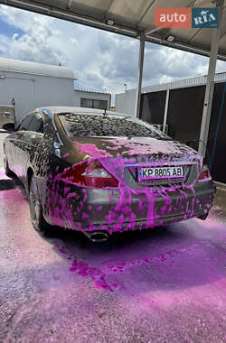 Купе Mercedes-Benz CLS-Class 2005 в 