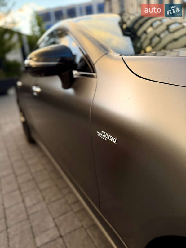 Купе Mercedes-Benz CLS-Class 2020 в Ивано-Франковске фото 36 Купе Mercedes-Benz CLS-Class 2020 в Ивано-Франковске