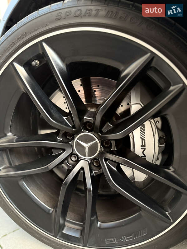 Купе Mercedes-Benz CLS-Class 2020 в Ивано-Франковске фото 39 Купе Mercedes-Benz CLS-Class 2020 в Ивано-Франковске