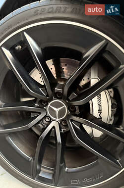Купе Mercedes-Benz CLS-Class 2020 в 