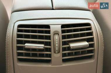Седан Mercedes-Benz CLS-Class 2012 в 